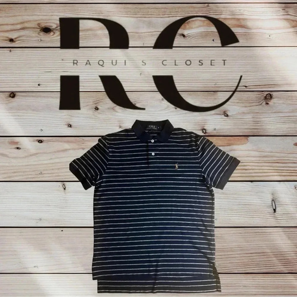 Men’s Polo Shirt - Picture 1 of 5